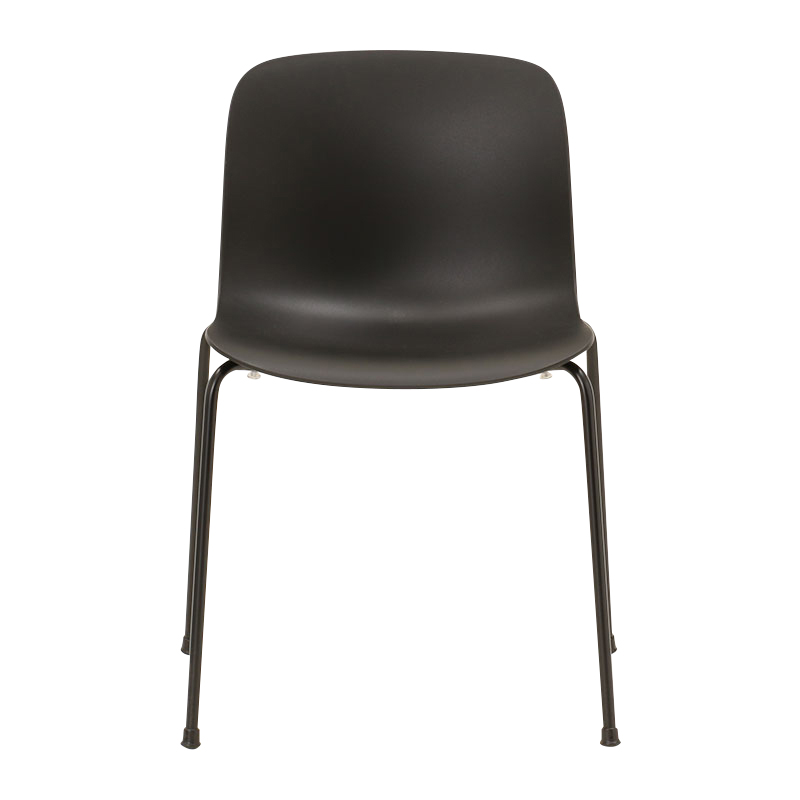 MAGIS(マジス)TROY 4LEGS(トロイ4レッグス)チェアー ブラック