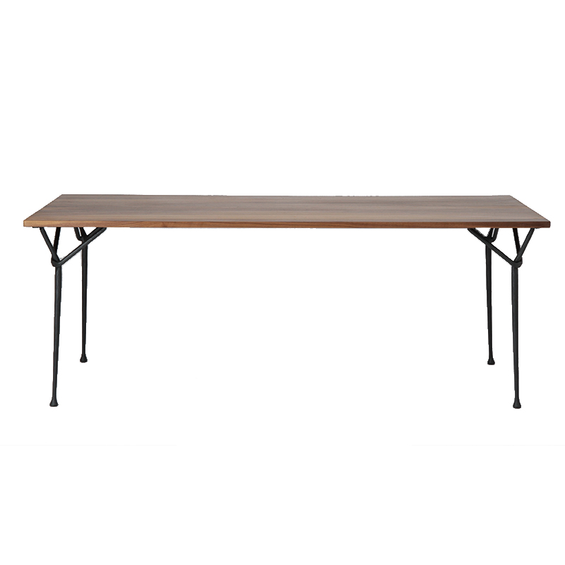 MAGIS(マジス)OFFICINA TABLE(オフィチーナテーブル)W200 ウォルナット