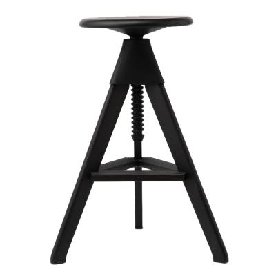 MAGIS(マジス)TOM&JERRY(トム&ジェリー)ハイ オールブラック