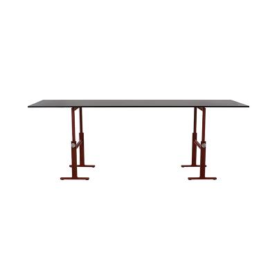 MAGIS(マジス)BRUT TRESTLE(ブリュットトレッスル )290x95 スチール/レッド