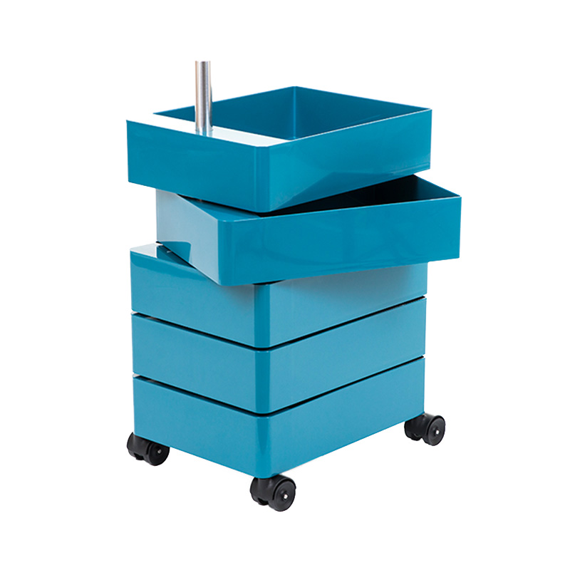 MAGIS(マジス)360°CONTAINER(360°コンテナ )5段 ブルー