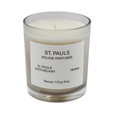 FRAMA(フラマ)センテッド キャンドル セント ポール 170g