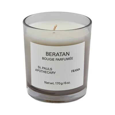 FRAMA(フラマ)センテッド キャンドル べラタン 170g