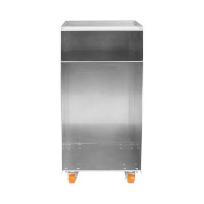 FRAMA(フラマ)リベットカート