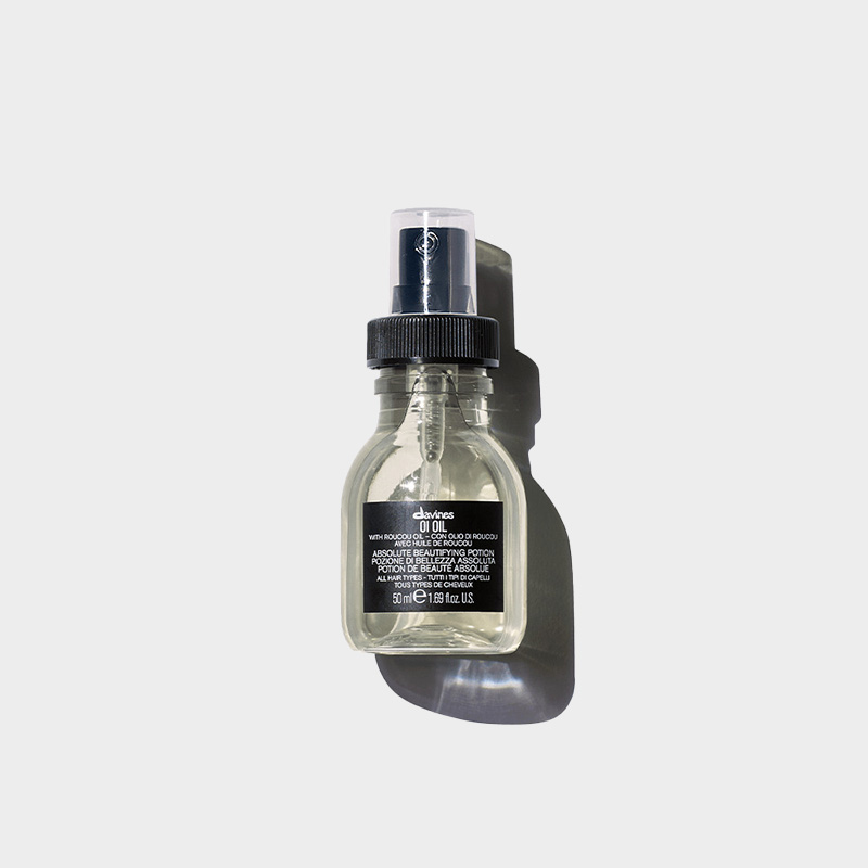 davines(ダヴィネス)オイ オイル 50ml