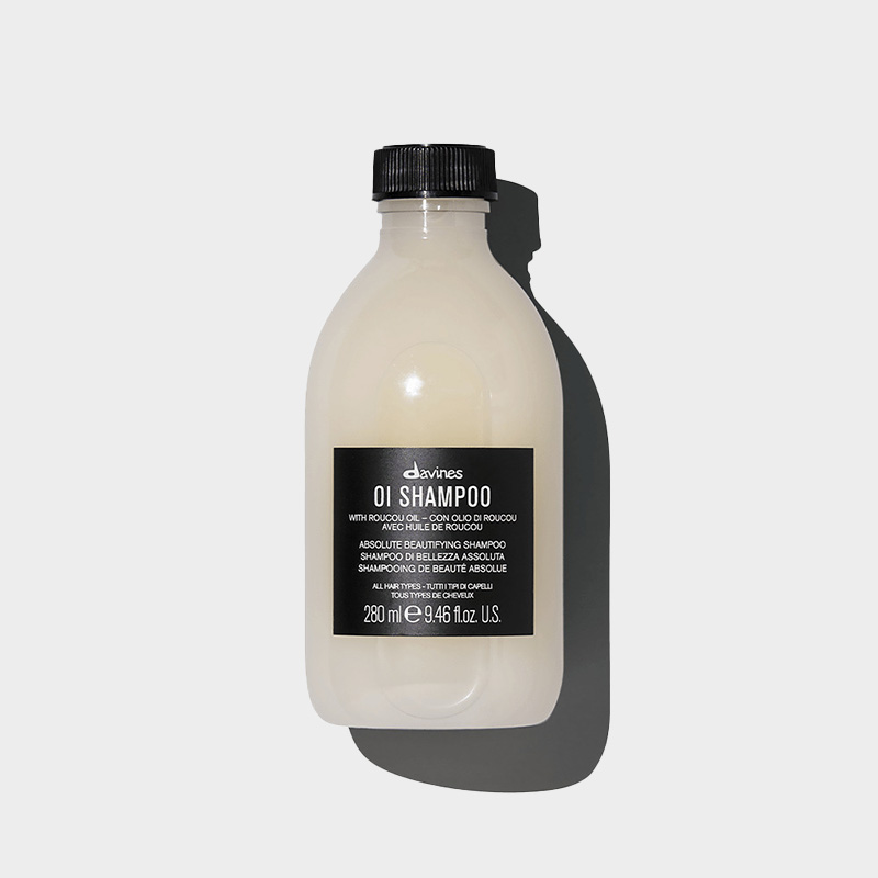 davines(ダヴィネス)オイ シャンプー 280ml