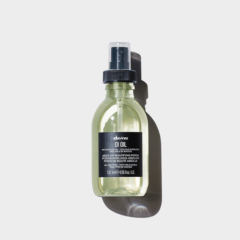 davines(ダヴィネス)オイ オイル 135ml