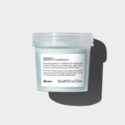 davines（ダヴィネス）エッセンシャル ミヌ コンディショナー
