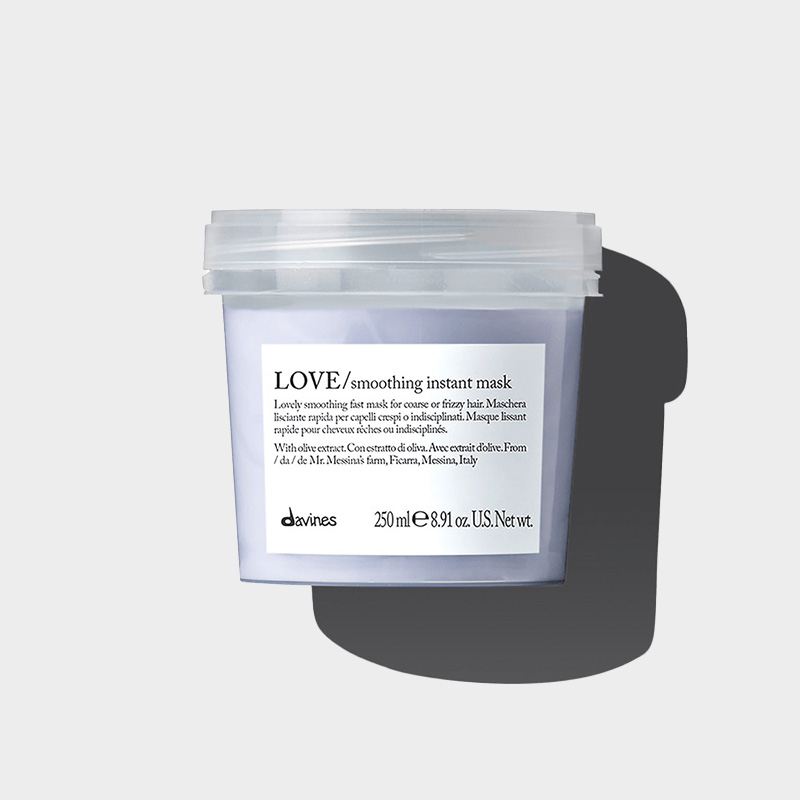 davines(ダヴィネス)エッセンシャル ラブ インスタント ヘアマスク