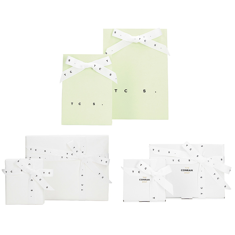 Online Wrapping Fee ラッピング The Conran Shop コンランショップ The Conran Shop