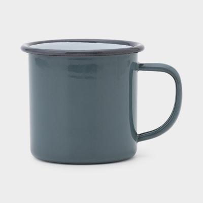 ファルコン マグ ピジョン グレー