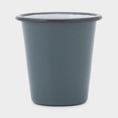 ファルコン タンブラー ピジョン グレー