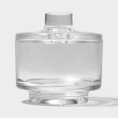 ARNO GLASS(アルノグラス)シュガーポット クリア