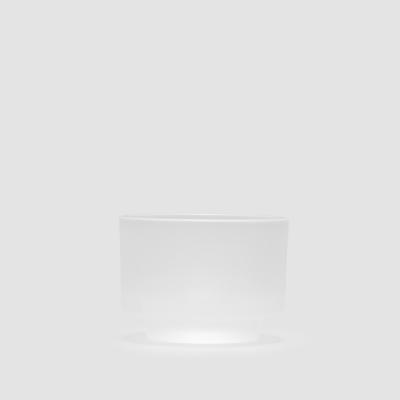 ARNO GLASS （アルノグラス） ショートタンブラー 2セット フロスト