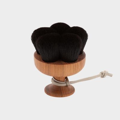 SHAQUDA（シャクダ）パーム メグリブラシ L