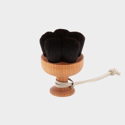 SHAQUDA（シャクダ）パーム メグリブラシ S