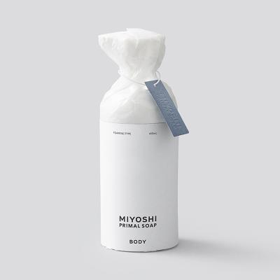 MIYOSHI（ミヨシ）プライマルソープ ボディ