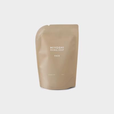 MIYOSHI（ミヨシ）プライマルソープ フェイス リフィル