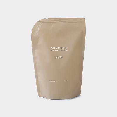 MIYOSHI（ミヨシ）プライマルソープ ハンド リフィル