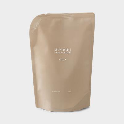 MIYOSHI（ミヨシ）プライマルソープ ボディ リフィル