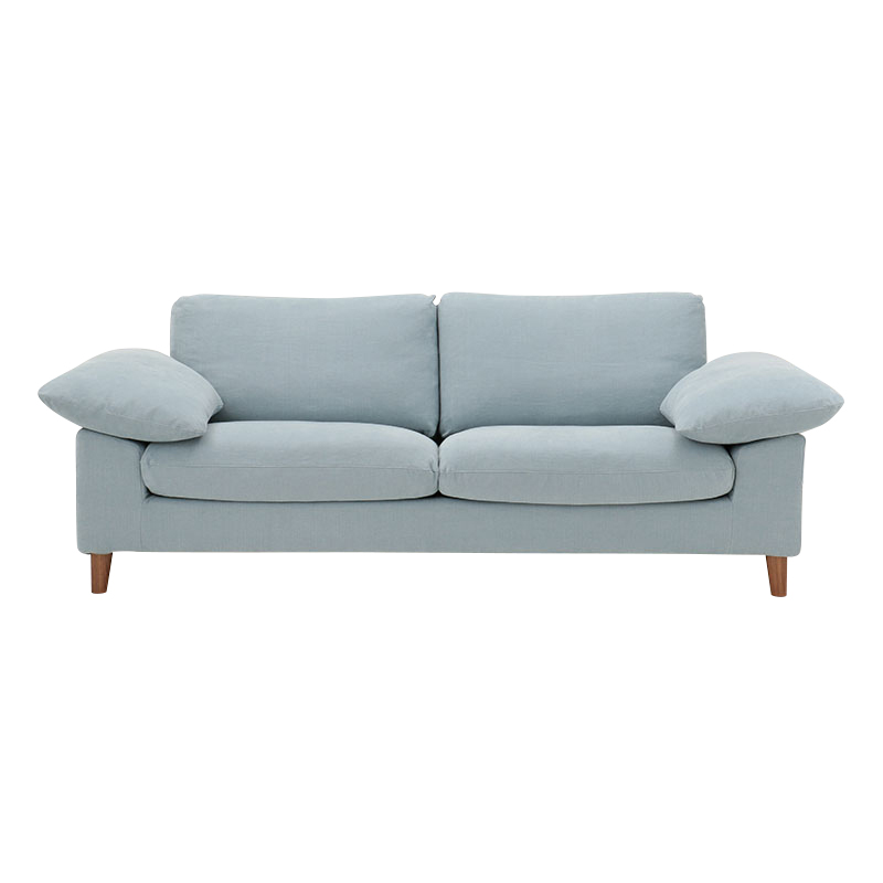 SOFTIE 3SEATER FABRIC B