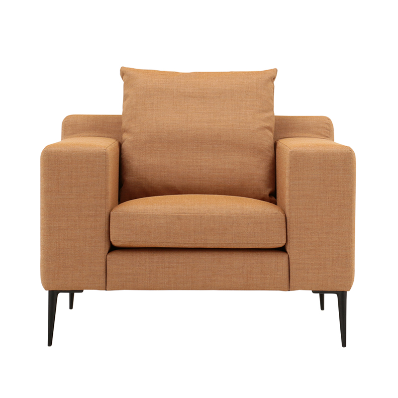 HAMBLEDEN ARM FABRIC F