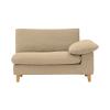 SOFTIE 1.5S 1LEFTARM FABRIC X1