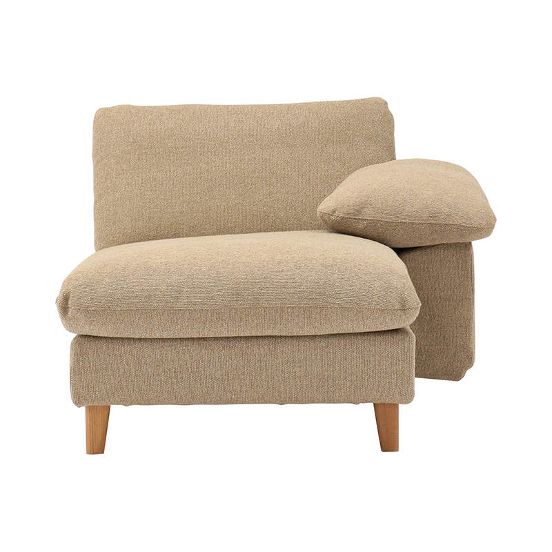 SOFTIE CHAISE FABRIC X1
