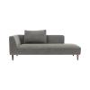 MALTON CHAISE L.ARM FABRIC X2