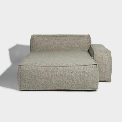 OPENFIELD CHAISE+ 55