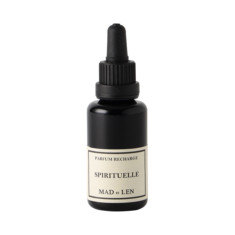 MAD ET LEN POT POURRI RECHARGER30ML/FIGUENOIRE|5%point | THE MAD ET LEN POT POURRI RECHARGER30ML/FIGUENOIRE|5%point | THE