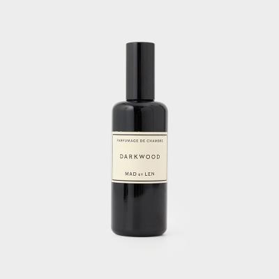 MAD ET LEN（マドエレン）ルームパルファム 100ml ダークウッド