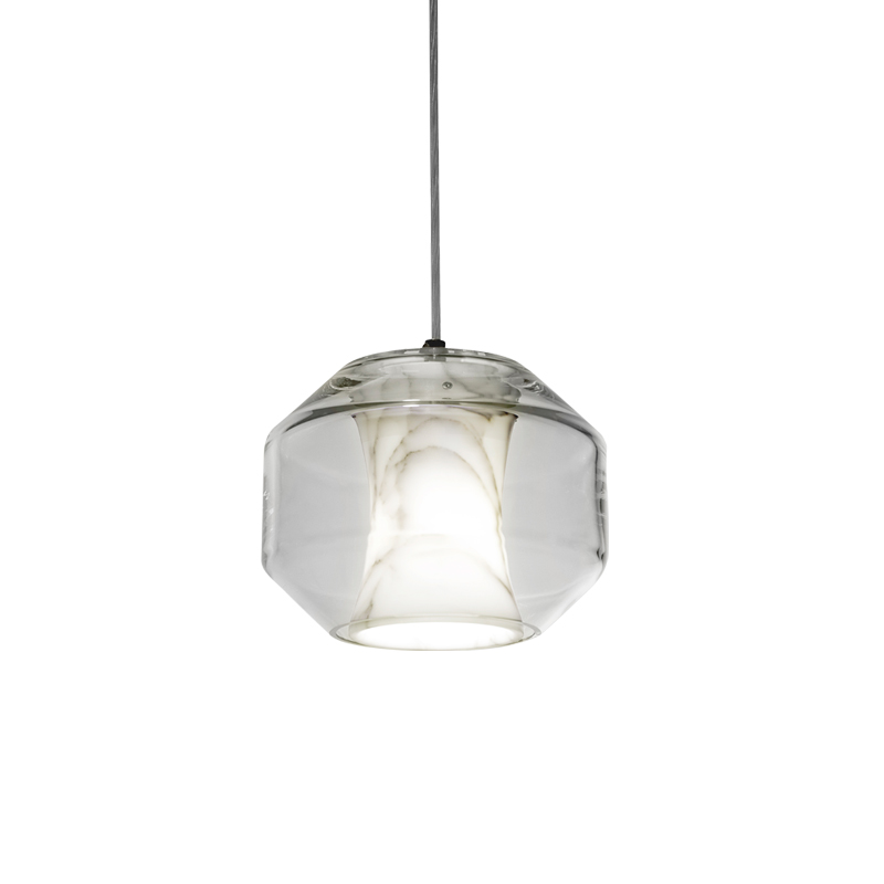 CHAMBER SMALL PENDANT LIGHT