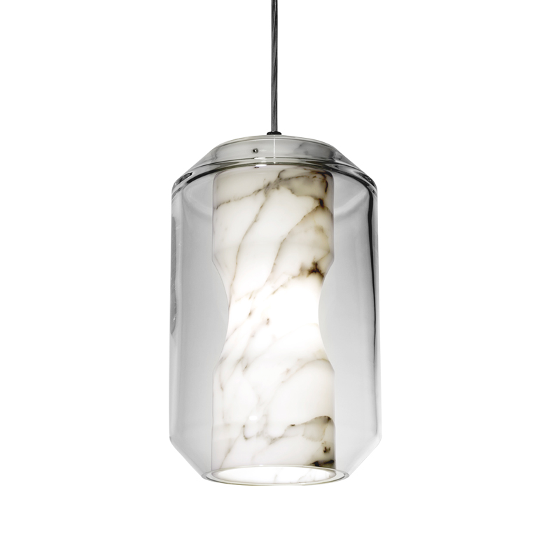CHAMBER LARGE PENDANT LIGHT