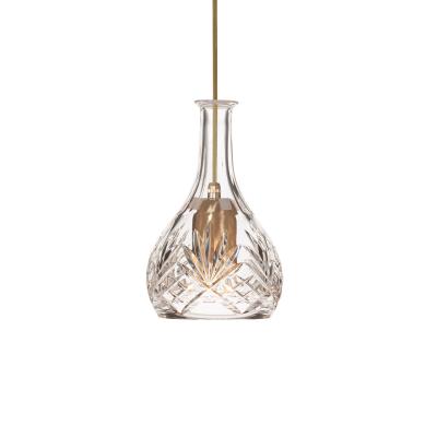 DECANTER CLASSIC PENDANT BELL