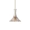 DECANTER CLASSIC PENDANT TULIP