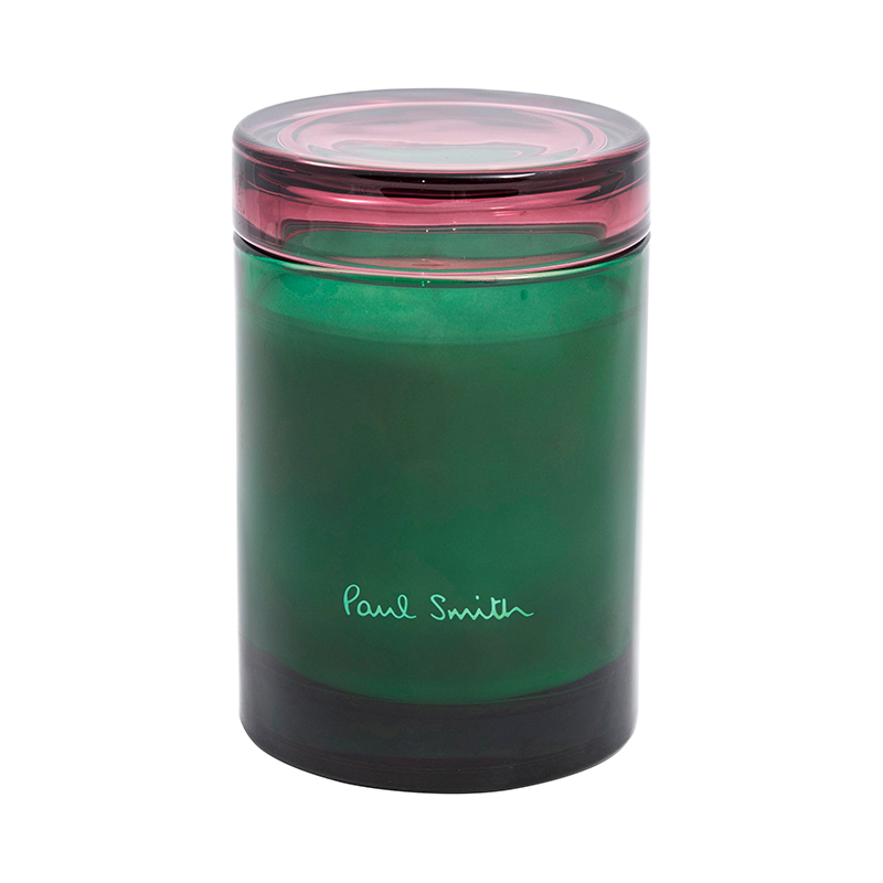 PAUL SMITH BOTANIST 240G CANDLE