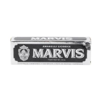 MARVIS LICORICE MINT 75ML