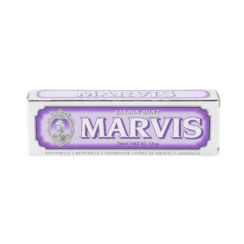 MARVIS JASMIN MINT 75ML