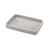 BAOLGI/ SPA TRAY WHITE