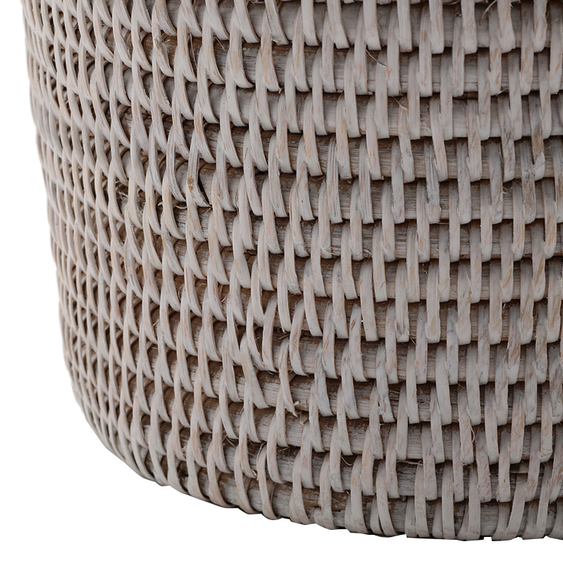 BAOLGI/WASTE BASKET SMALL WHITE|BAOLGI | THE CONRAN SHOP(コンラン BAOLGI/WASTE BASKET SMALL WHITE|BAOLGI | THE CONRAN SHOP(コンラン