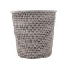 BAOLGI/WASTE BASKET SMALL WHITE