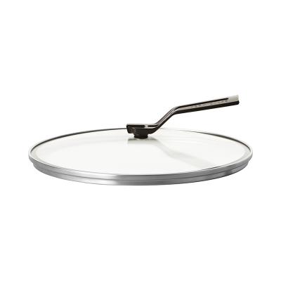 VERMICULAR (バーミキュラ)フライパン リッド 26cm