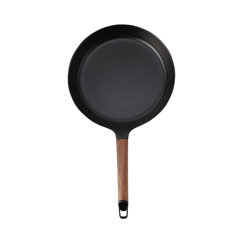 VERMICULAR (バーミキュラ)フライパン ウォルナット 28cm