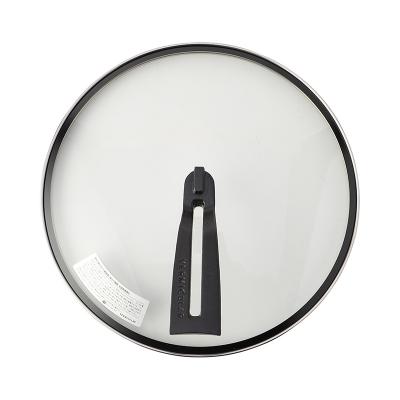 VERMICULAR (バーミキュラ)フライパン リッド 28cm