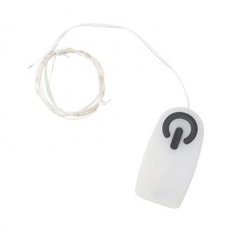 シリウス ニルケ マルチ 20Ｌ クリアー シルバー