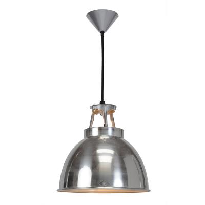 ORIGINAL BTC（オリジナルビーティーシー）TITAN（タイタン）サイズワン ペンダントライト シルバー