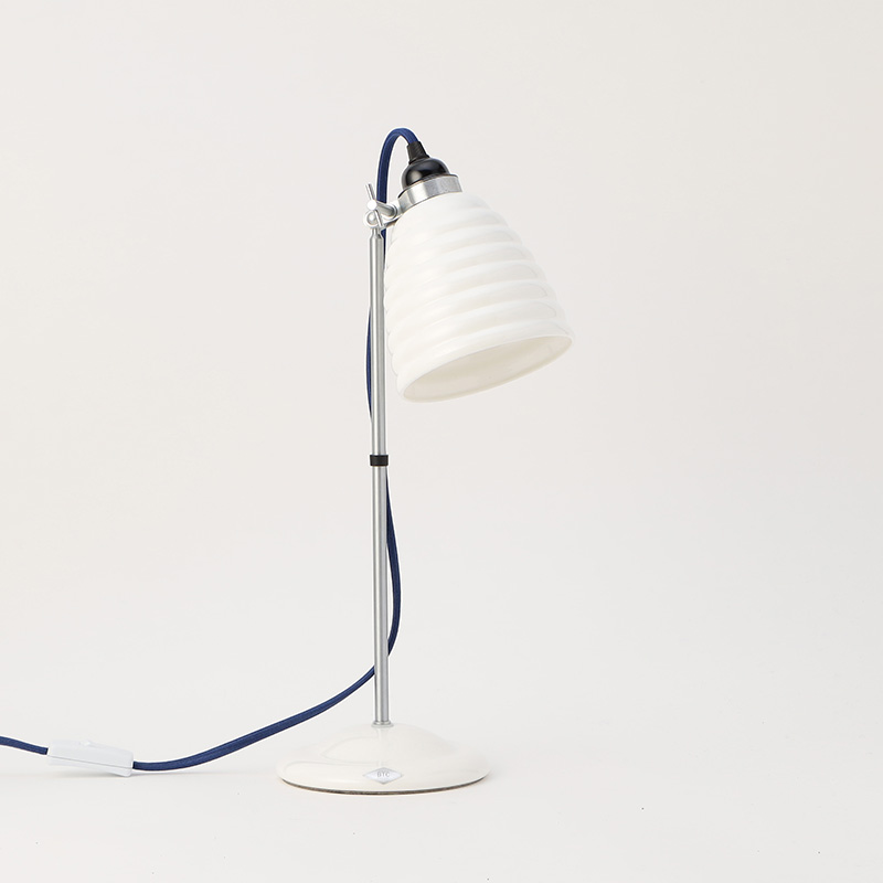 ORIGINAL BTC ヘクター ビベンダム テーブルライト ザ・コンランショップ エディション