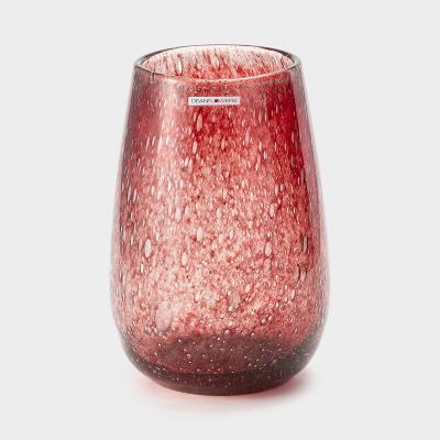 HENRY DEAN（ヘンリーディーン）ストロンボリ S ガーネット