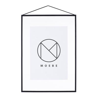 ロンドン　THE CONRAN SHOP　モノクロアート　フォト2枚セット ロンドン THE はり合い CONRAN SHOP モノクロアート フォト2枚セット